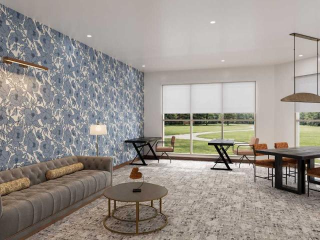 Apartment for rent in Leesville, Texas