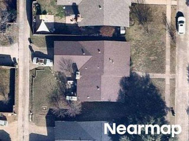 House for sale in Plano, Texas