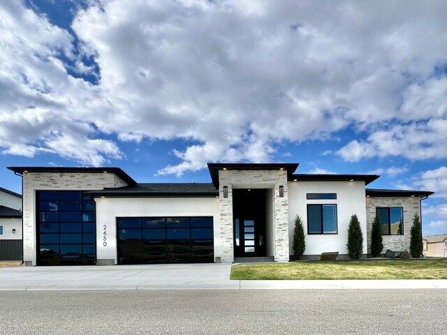 House for sale in Elko, Nevada