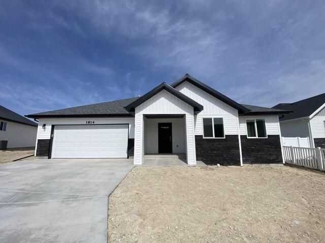 House for sale in Elko, Nevada
