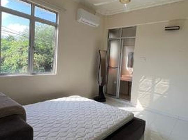 Apartment for rent in Kinabalu, Sabah