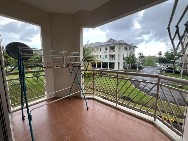 Apartment for rent in Sabah