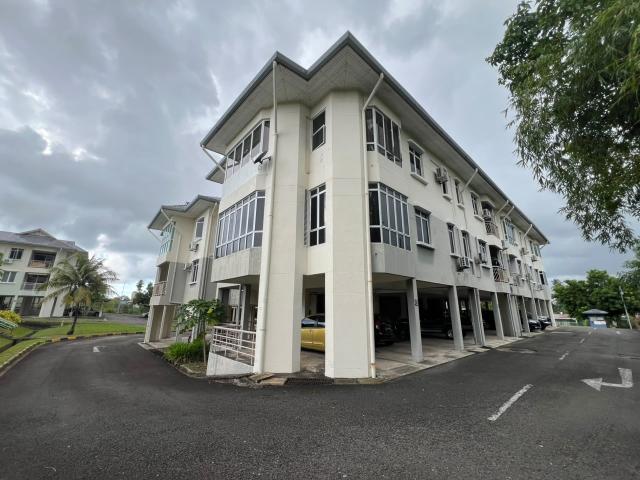 Apartment for rent in Sabah