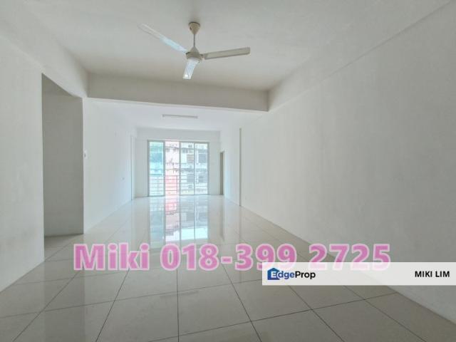 Condominium for sale in Wellesley, Penang