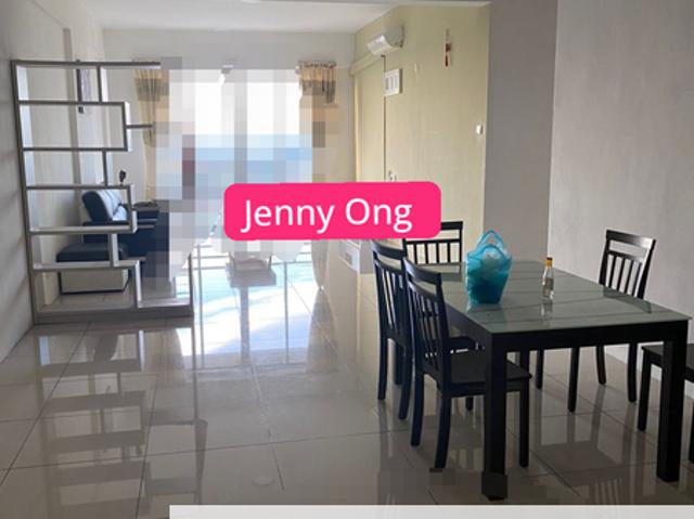 Condominium for sale in Wellesley, Penang