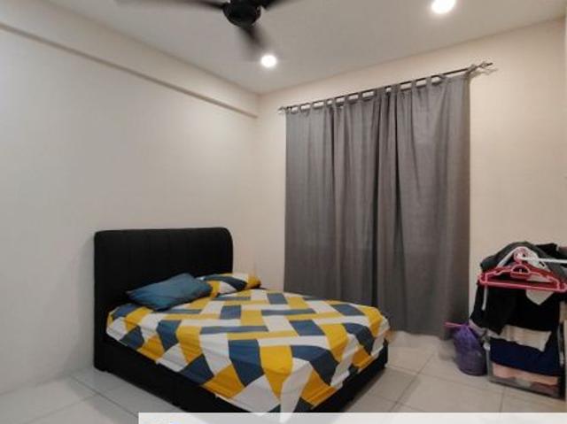 Condominium for sale in Wellesley, Penang