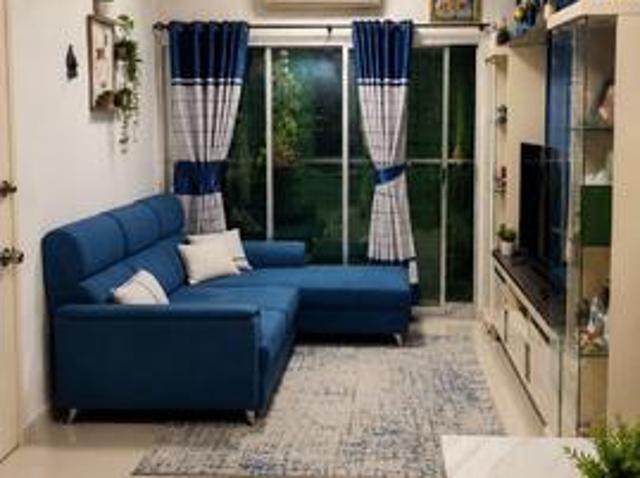 Apartment for sale in Country Heights Damansara, Kuala Lumpur