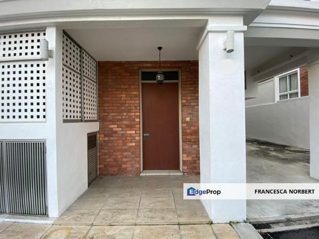 House for sale in Country Heights Damansara, Kuala Lumpur