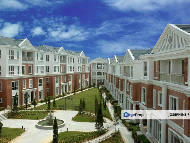 House for sale in Country Heights Damansara, Kuala Lumpur