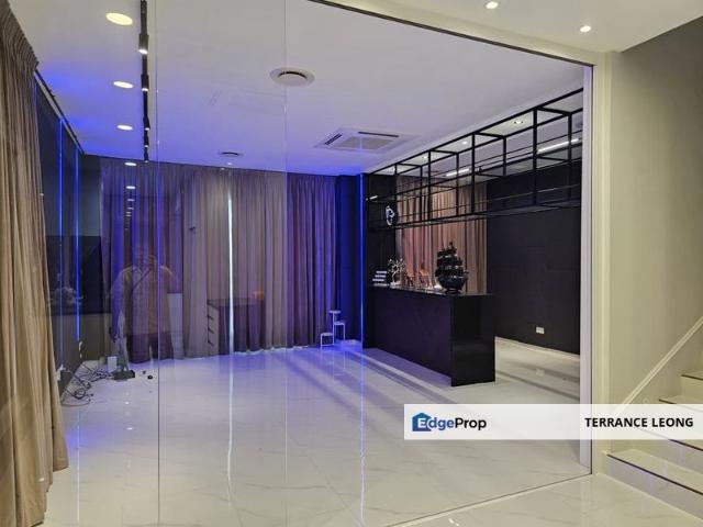 House for sale in Country Heights Damansara, Kuala Lumpur
