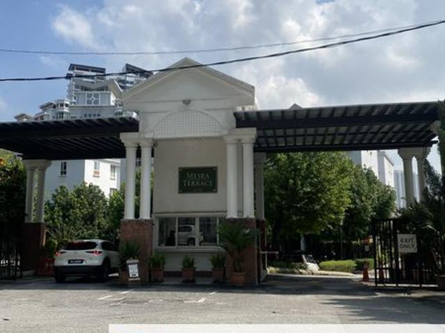 House for sale in Country Heights Damansara, Kuala Lumpur