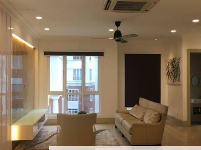 House for sale in Country Heights Damansara, Kuala Lumpur
