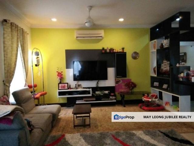 House for sale in Country Heights Damansara, Kuala Lumpur