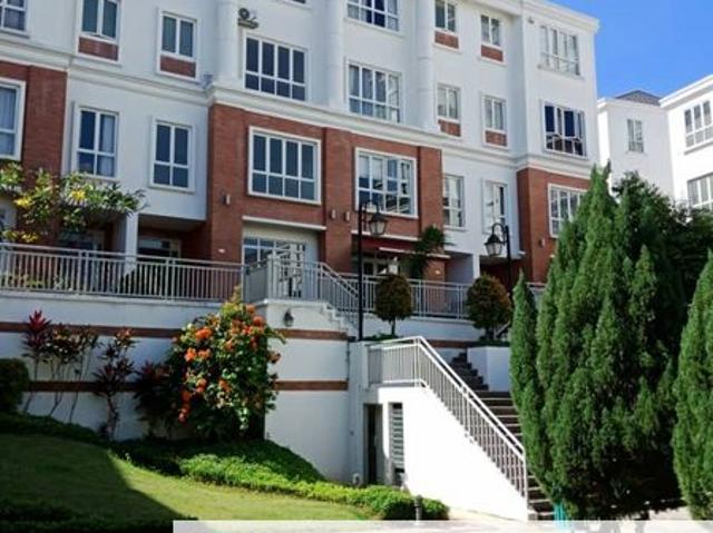 House for sale in Country Heights Damansara, Kuala Lumpur