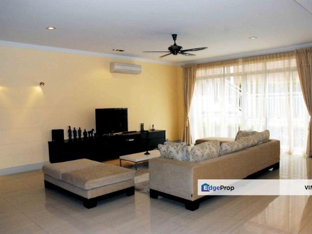 House for sale in Country Heights Damansara, Kuala Lumpur
