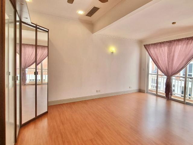 House for rent in Country Heights Damansara, Kuala Lumpur