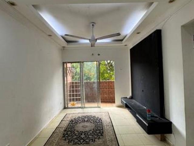 Apartment for sale in Langat, Selangor