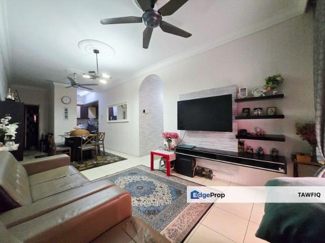 Condominium for sale in Langat, Selangor