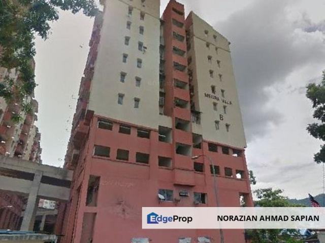 Condominium for sale in Langat, Selangor