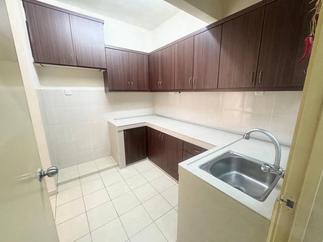 Apartment for rent in Langat, Selangor