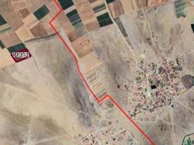 Bahçecik, Alpu içerisinde satılık Arsa