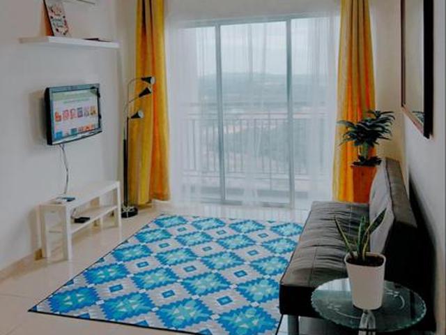 Condominium for sale in Nilai, Negeri Sembilan