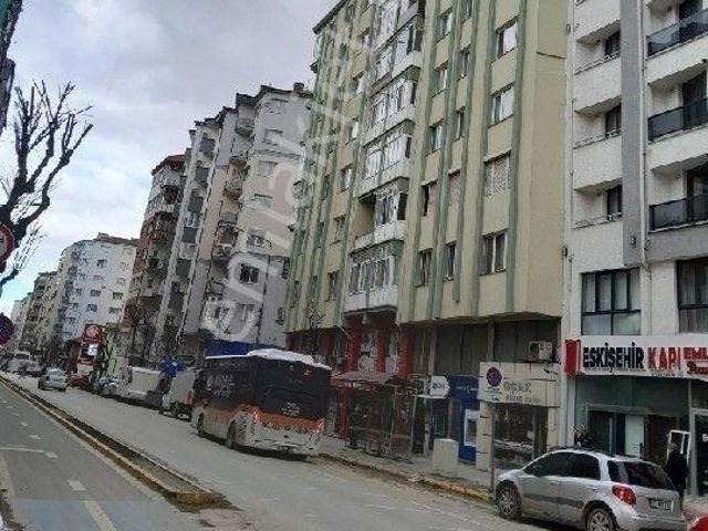 Tepebaşi, Eskişehir içerisinde kiralık mülk