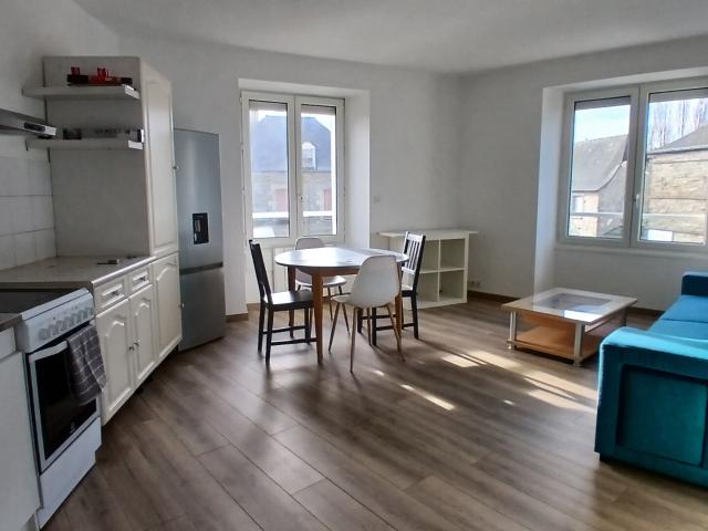 Appartement location à France métropolitaine, Bretagne