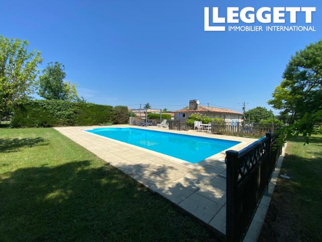 Maison vente à Messac, Charente-Maritime