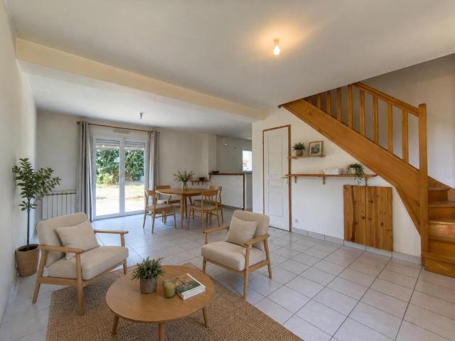 Maison vente à Redon, Bretagne