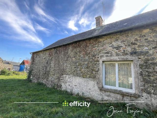 Maison vente à Redon, Bretagne