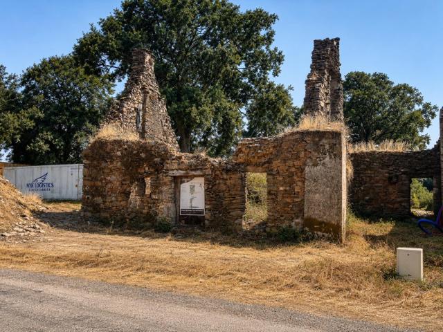 Maison vente à Redon, Bretagne