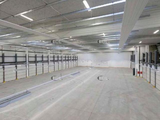 Local Commercial location à Le Raincy, Le Blanc-mesnil