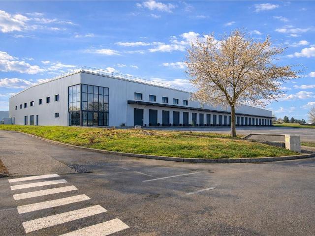 Local Commercial location à Toulouse, Bruguières