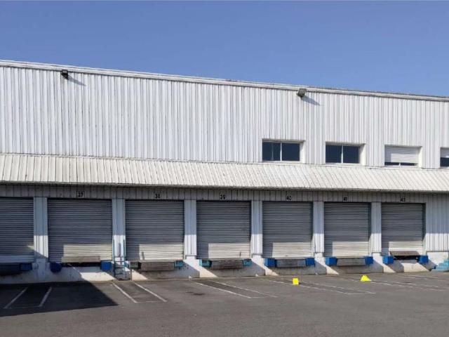 Local Commercial location à Metz, Argancy