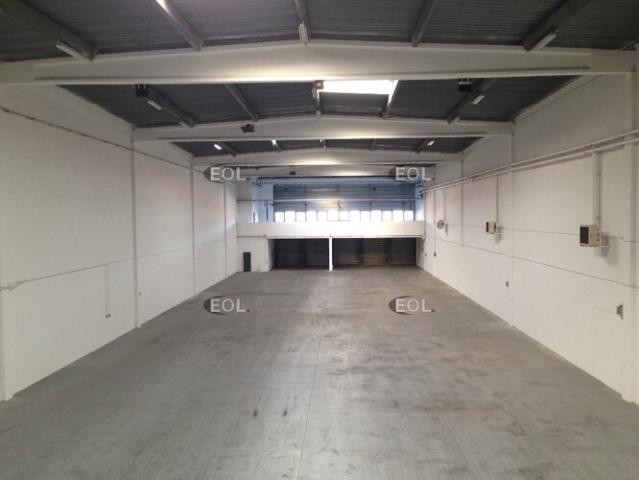 Local Commercial location à Le Raincy, Le Blanc-mesnil