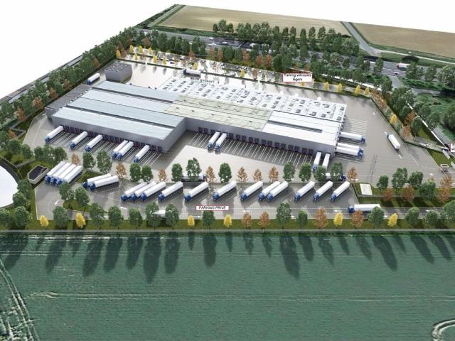 Local Commercial location à Remy, Oise