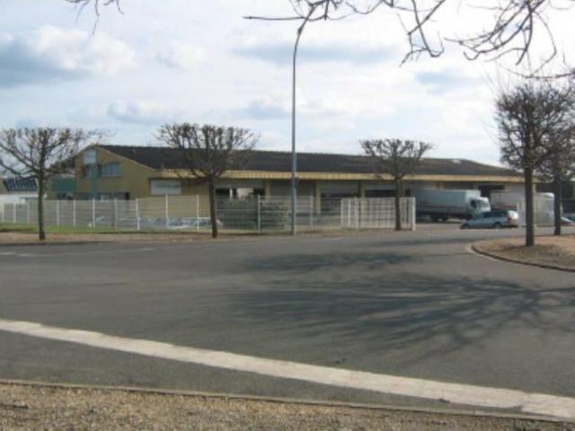 Local Commercial vente à Blois, La Chaussée-saint-victor