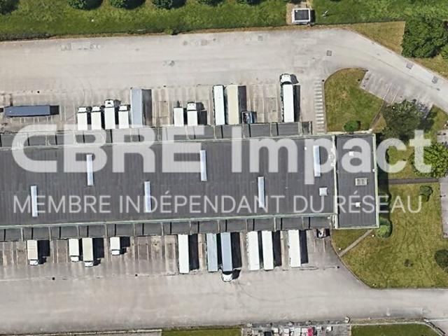 Local Commercial vente à Dijon, Longvic