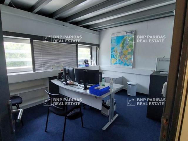 Local Commercial vente à Nîmes