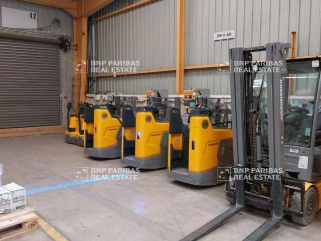 Local Commercial vente à Nîmes