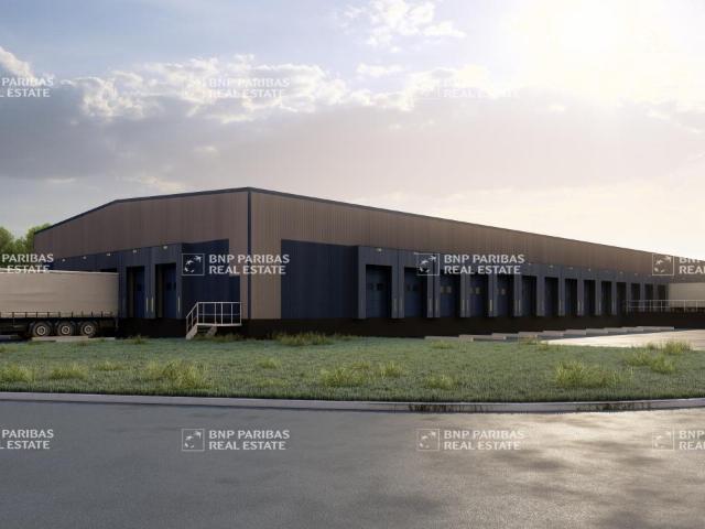 Local Commercial location à Bordeaux