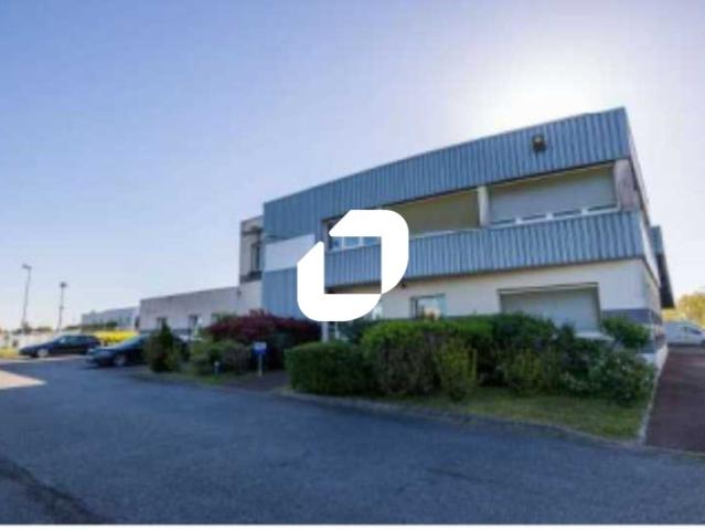 Local Commercial vente à Les Renardières, Saint-Aignan-Grandlieu
