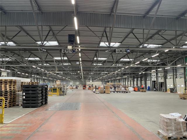 Local Commercial location à Nanterre, Gennevilliers