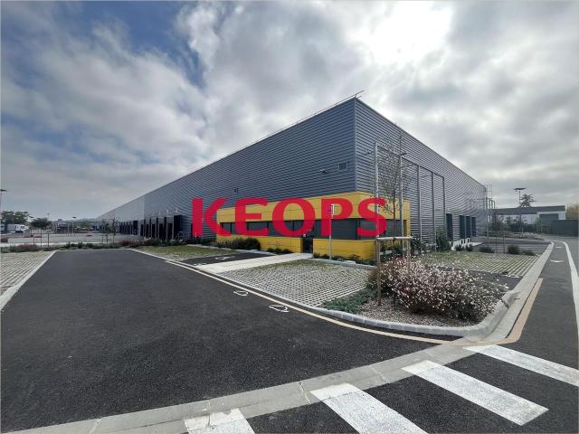 Local Commercial location à Toulouse
