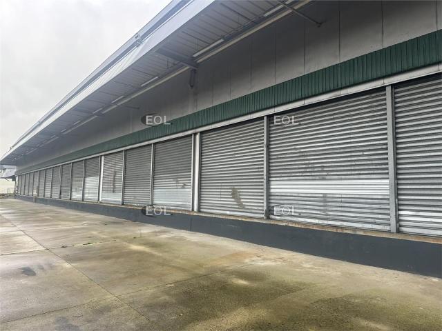 Local Commercial location à Le Raincy, Aulnay-sous-bois