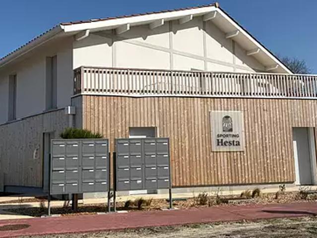 Appartement vente à Dax, Messanges