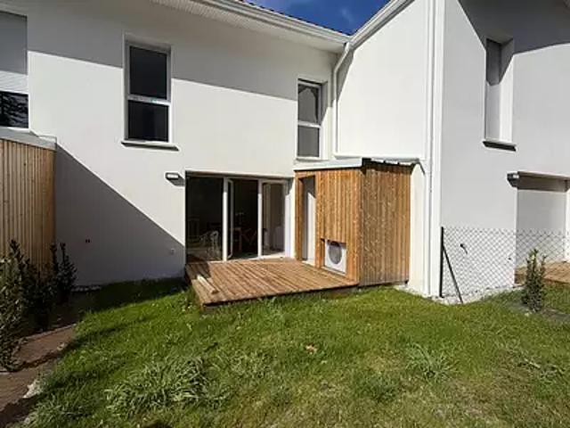 Appartement vente à Dax, Messanges
