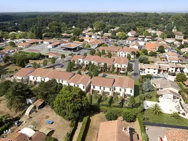 Maison vente à Dax, Messanges
