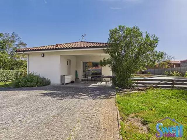 Maison vente à Dax, Messanges